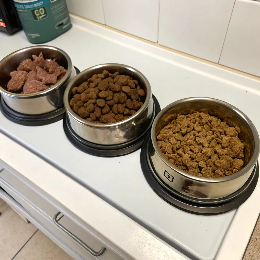 Best dry dog food for sensitive stomachs
