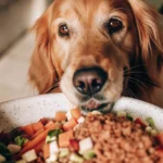 dog food toppers for healthy meals